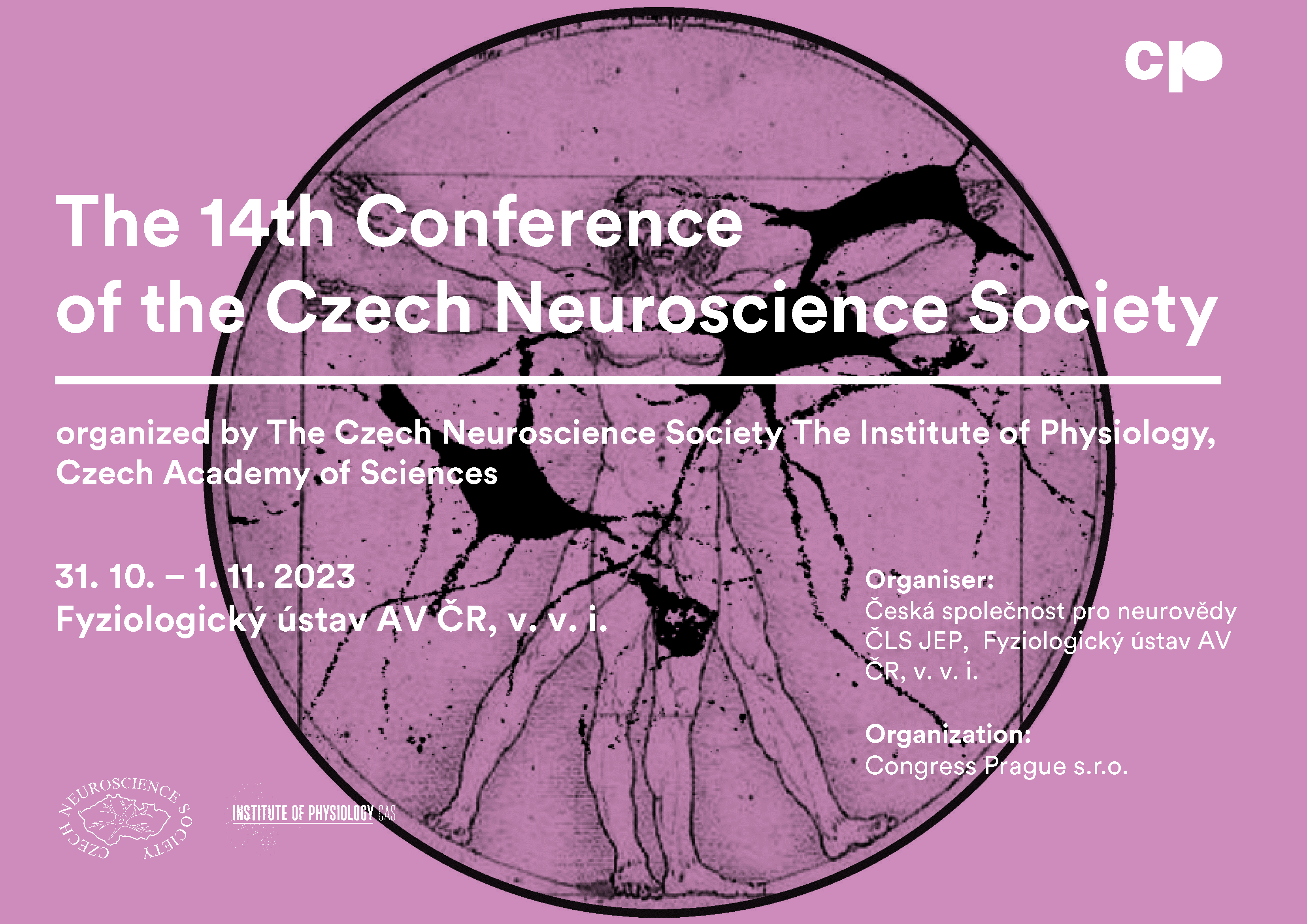 neuroscience society meeting 2023